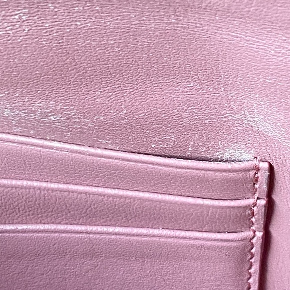 PRADA Saffiano Envelope Wallet - Picture 3 of 14